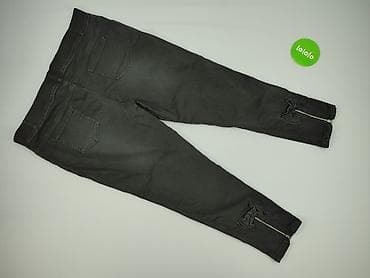 stoprocent spodnie: Jeansy damskie, rozmiar 6XL — 4