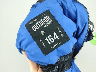 levis bootcut jeans: Kurtka przejściowa, Reserved, 14 lat, 158-164 cm, stan - Bardzo dobry — 4