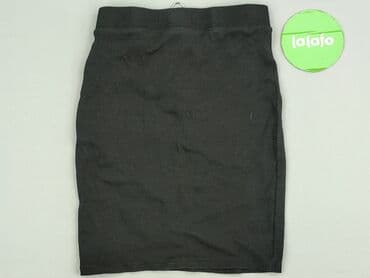 spódnice plisowane tiulowe czarne: Sinsay, Women`s skirt, size XS (EU 34) — 3