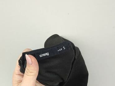 sukienki wieczorowe plus size allegro: Sinsay, Sukienka damska, rozmiar S — 5
