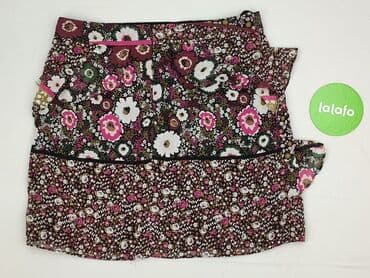 plisowane spodnice cropp: River Island, Spódnica damska, M — 3