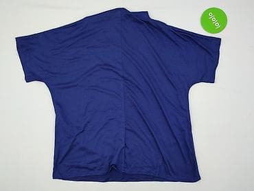 h2o bluza: Bluzka damska, rozmiar 2XL — 3