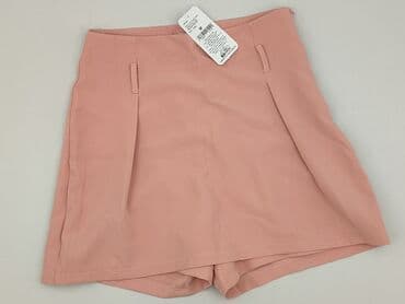 Bianco, Shorts for women, S