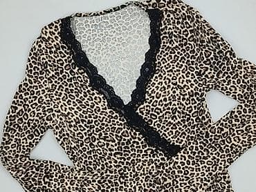 tanie ramoneski: Bluzka damska, rozmiar S — 1