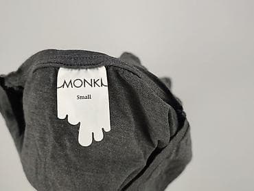 mikoma: Monki, Sukienka damska, rozmiar S — 4