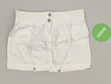 spódnico spodenki jeansowe reserved: Reserved, Women`s skirt, size S — 3