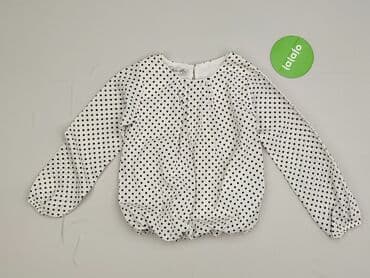 podkoszulki dziecięce lidl: Блузка, Little kids, 7 р., 116-122 см, стан - Ідеальний — 2