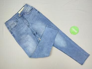 lands' end buty: Esmara, Jeans for women, size L — 2