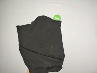 spodnie wrangler czarne: TEX, Spodnie materiałowe damskie, rozmiar M — 6