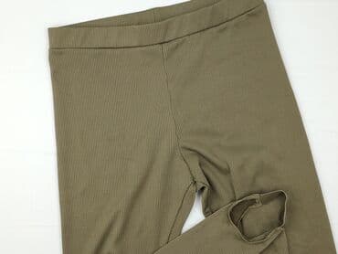 legginsy ellesse: H&M, Legginsy Sportowe damskie, rozmiar XL — 1