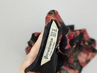 sznurek: Stradivarius, Sukienka damska, rozmiar M — 5