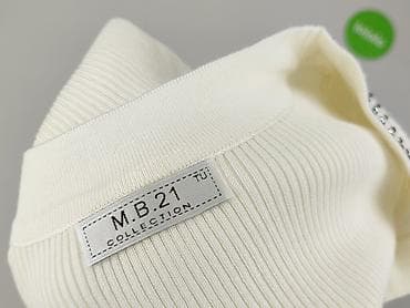 sweter na ramiona: Woman Collection, Sweter damski, rozmiar One size — 5