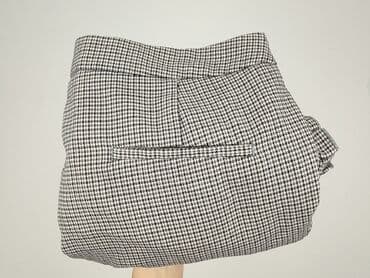 h m garnitury: Zara, Spodnie materiałowe damskie, rozmiar L — 5