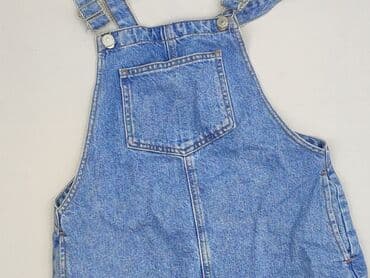 jeansy motel: Topshop Moto, Sukienka damska, rozmiar XS — 1