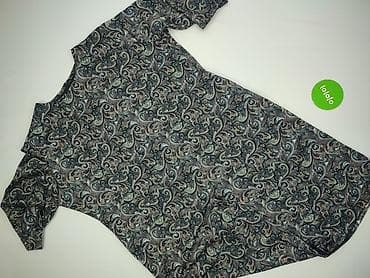 chlopki: Danza, Sukienka damska, rozmiar 4XL — 2