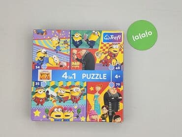 marynarka i szorty: Puzzle dla Dzieci, stan - Bardzo dobry — 2