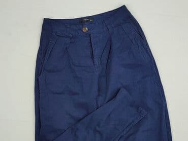 Spodnie materiałowe damskie, XS w lalafo.pl Spodnie materiałowe damskie, XS