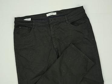 BRAX, Spodnie materiałowe damskie, rozmiar 2XL