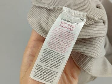 bluzki prazkowane: Beloved, Spódnica damska, rozmiar L — 5