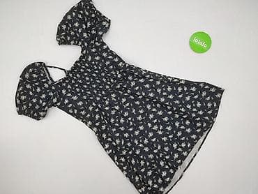 kozaki h m: H&M, Sukienka damska, rozmiar S — 4