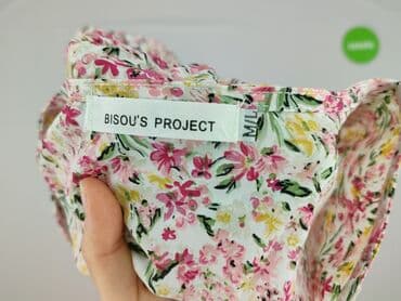 sukienki z modbis: Bisou's Project, Sukienka damska, rozmiar M — 4