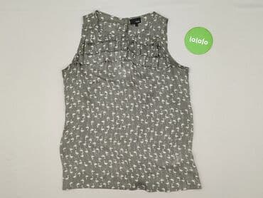 koszulka z golebiem allegro: Bluzka damska, M — 2