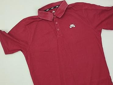 nike ccc: Nike, Koszulka polo dla mężczyzn, rozmiar M — 1