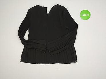 stradivarius koszula w paski: Stradivarius, Bluzka damska, rozmiar S — 3