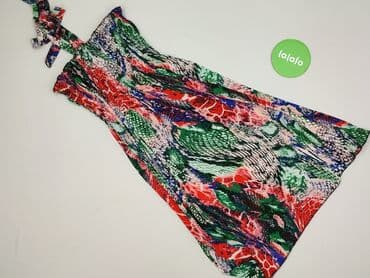 sukienka na wesele wiazana na szyi: Sukienka damska, rozmiar One size — 4