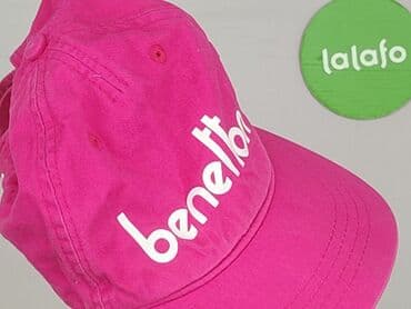 Hats and caps: Baseball cap, Female, condition - Very good — 6