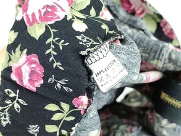 spódnice czarne plus size: Spódnica damska, rozmiar M — 4