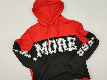 FB Sister, Bluza z kapturem damska, rozmiar M