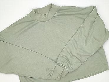 saga: Sinsay, Women`s sweatshirt, size M — 1