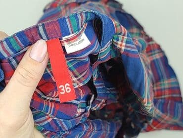 koszulka z autem h m: H&M, Koszula damska, rozmiar S — 5