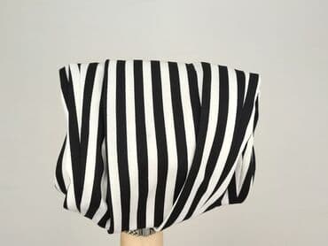 legginsy z wysokim stanem zalando: Legginsy Eleganckie damskie, rozmiar S — 5