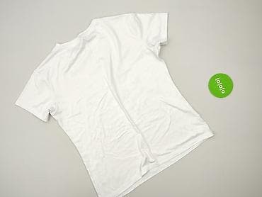 t shirty moda: T-shirt damski, rozmiar L — 3