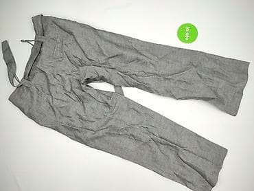 thunder buty: Spodnie materiałowe damskie, rozmiar XL — 3