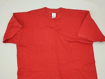 cargo pull and bear: Fruit Of The Loom, Koszulka dla mężczyzn, rozmiar XL — 1