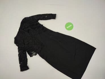 sukienki wieczorowe łódź piotrkowska: Women`s dress, size S (EU 36) — 3
