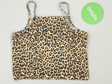 koszulka dzik na ramiączkach: Atmosphere, Women`s top, size M — 5