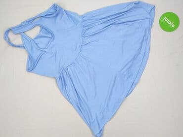 stroj kapielowy sukienki: Sukienka damska, rozmiar S — 4