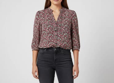 monnari bluzka pod marynarkę: E-vie, Bluzka damska, XL — 7