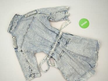 hello kitty spodnie pizamowe: Kombinezon damski, rozmiar S — 3