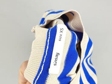 sinsay marynarka w paski: Sinsay, Sweter damski, XS — 5