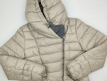 smog bluza: Kurtka zimowa damska, rozmiar XL — 1