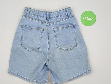 spodenki robocze: Cropp, Szorty damskie, rozmiar XS — 4