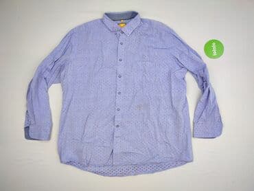 koszulki męskie cropp: Koszulа dla mężczyzn, 3XL, Red, stan - Dobry — 2