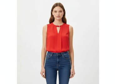 zara wyprzedaż buty: Zara, Bluzka damska, rozmiar S — 6