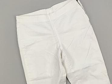 patchwork: Legginsy Eleganckie damskie, rozmiar M — 1