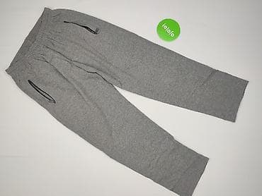 spodnie z dresu: Spodnie dresowe damskie, rozmiar M — 2